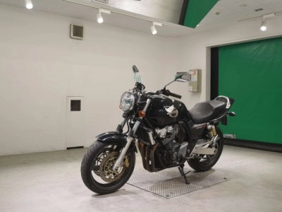 Honda  CANCELLATION 