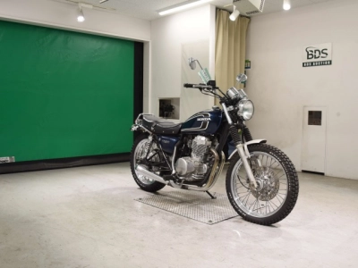 Honda CB400SS