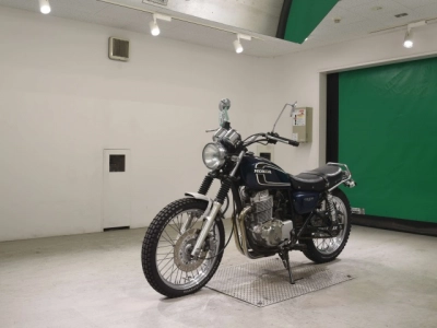 Honda CB400SS