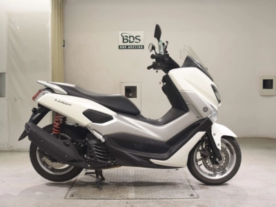 Yamaha NMAX