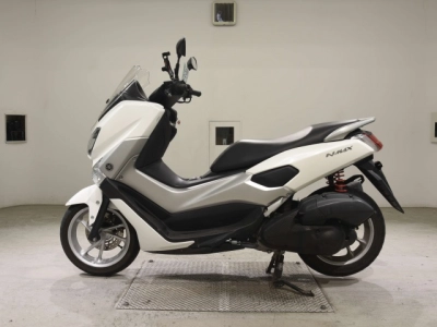 Yamaha NMAX