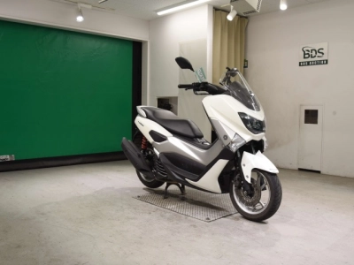 Yamaha NMAX