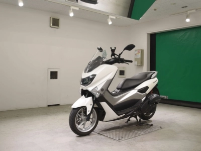 Yamaha NMAX
