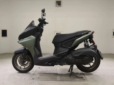 Yamaha X FORCE