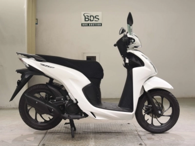 Honda DIO110-3 BASIC 
