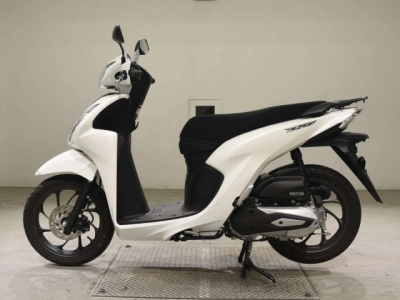 Honda DIO110-3 BASIC 