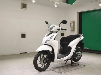 Honda DIO110-3 BASIC 