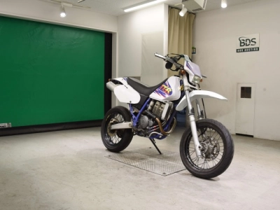 Yamaha TT250R