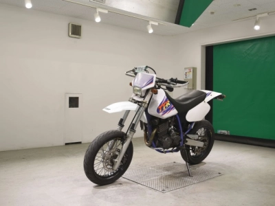 Yamaha TT250R