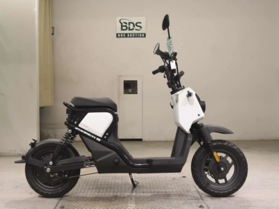 Honda  ZOOMER E