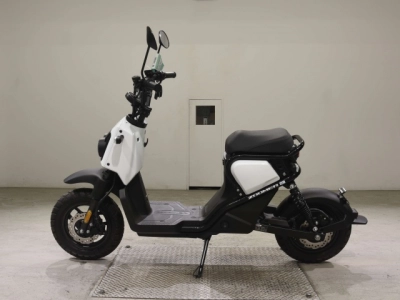 Honda  ZOOMER E