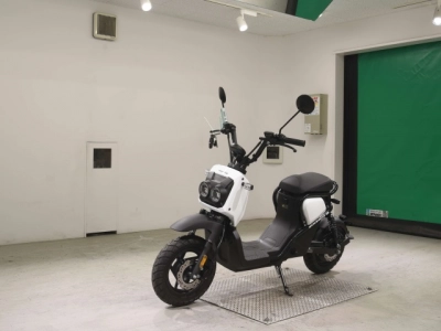 Honda  ZOOMER E