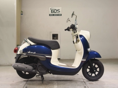 Yamaha VINO-4