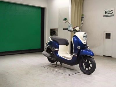 Yamaha VINO-4