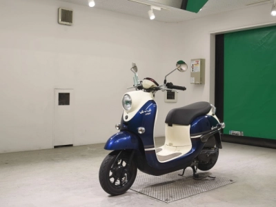 Yamaha VINO-4