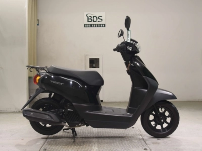 Honda TACT-4