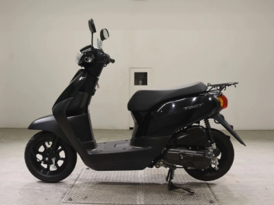 Honda TACT-4