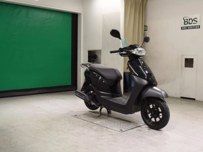 Honda TACT-4