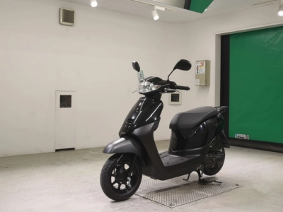 Honda TACT-4