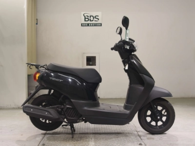 Honda TACT-4 BASIC