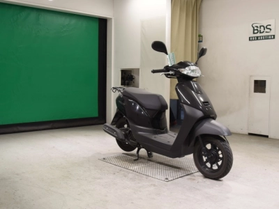 Honda TACT-4 BASIC