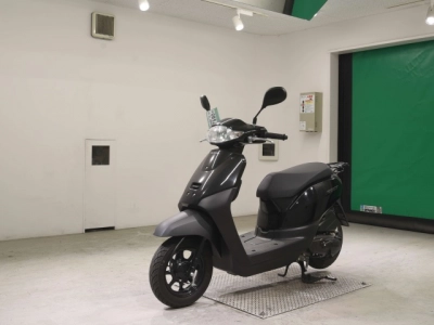 Honda TACT-4 BASIC