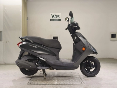 Yamaha AXIS125Z