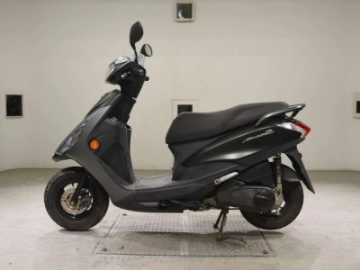 Yamaha AXIS125Z