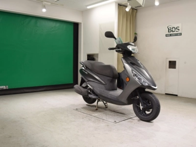 Yamaha AXIS125Z