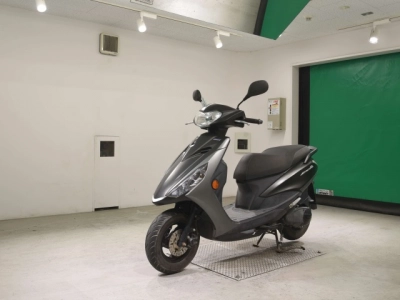 Yamaha AXIS125Z
