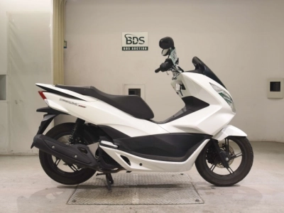 Honda PCX150-2