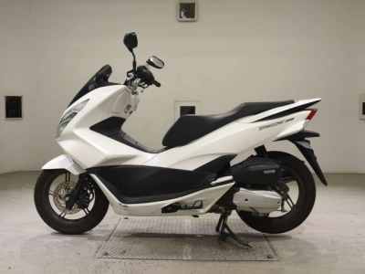 Honda PCX150-2