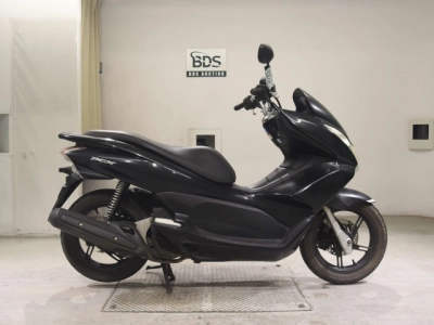 Honda PCX125