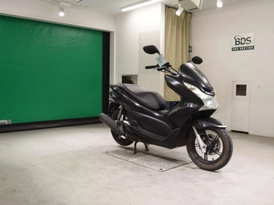 Honda PCX125