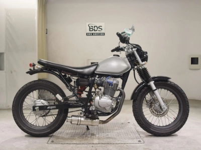 Honda FTR223