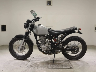 Honda FTR223