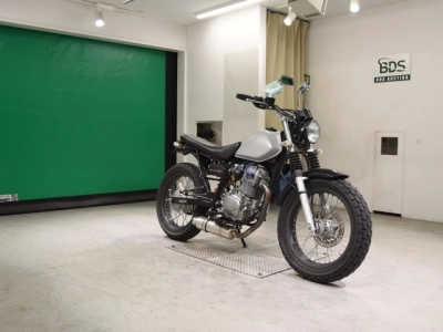 Honda FTR223