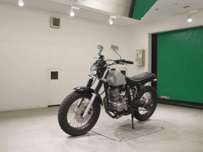 Honda FTR223