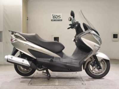 Suzuki BURGMAN200