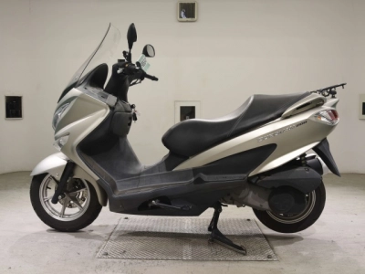 Suzuki BURGMAN200