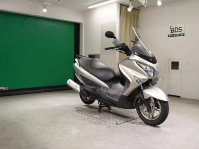 Suzuki BURGMAN200
