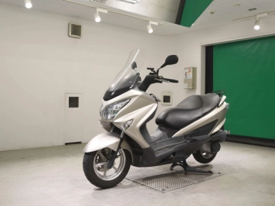 Suzuki BURGMAN200