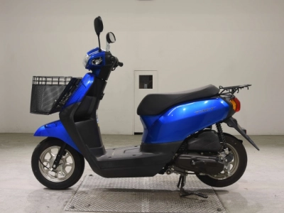 Honda TACT-4