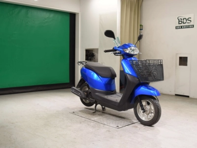 Honda TACT-4