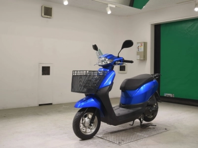 Honda TACT-4