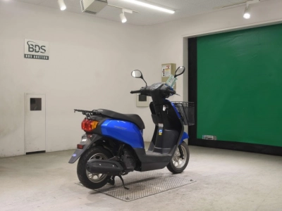 Honda TACT-4