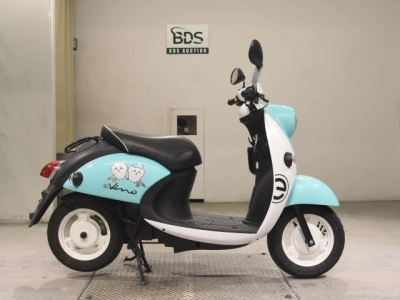 Yamaha E-VINO