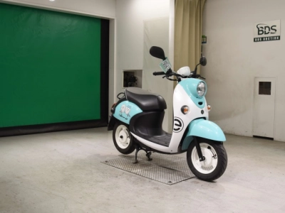 Yamaha E-VINO