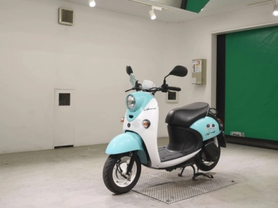 Yamaha E-VINO