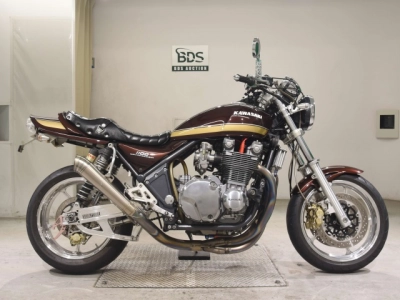 Kawasaki ZEPHYR1100